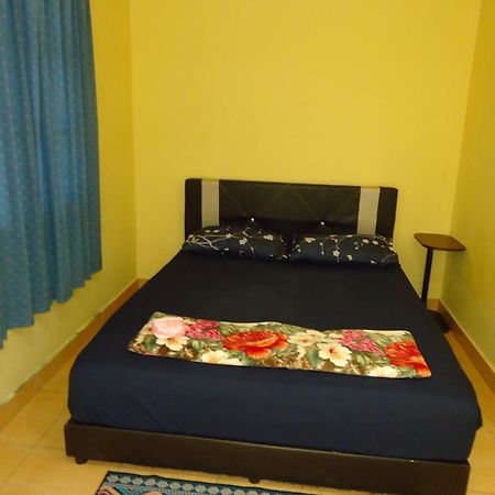 D'Pinggir Guest Room Куала-Таган Екстер'єр фото