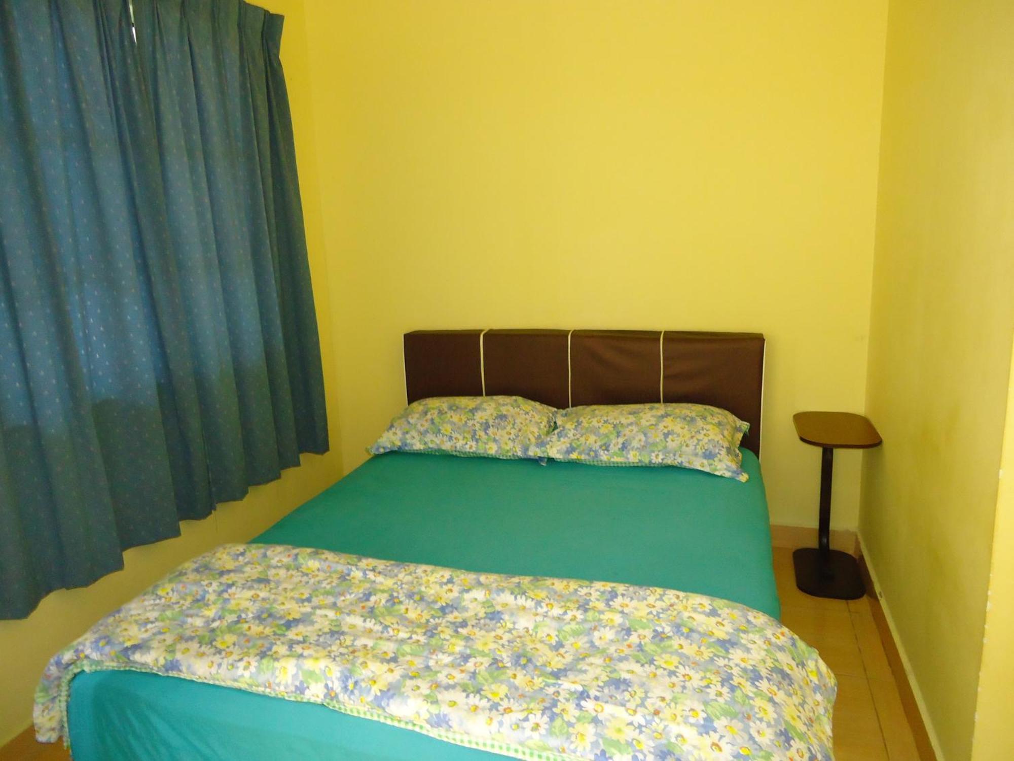 D'Pinggir Guest Room Куала-Таган Екстер'єр фото